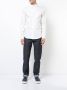 A.P.C. Jeans met rechte pijpen Blauw - Thumbnail 2