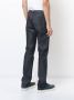 A.P.C. Jeans met rechte pijpen Blauw - Thumbnail 4