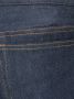 A.P.C. Jeans met rechte pijpen Blauw - Thumbnail 5