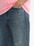 A.P.C. Jeans met toelopende pijpen Blauw - Thumbnail 5