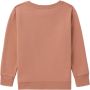A.P.C. KIDS Katoenen sweater Roze - Thumbnail 2
