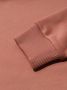 A.P.C. KIDS Katoenen sweater Roze - Thumbnail 4