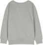 A.P.C. KIDS Sweater met logoprint Grijs - Thumbnail 2