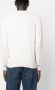A.P.C. Trui met geborduurd logo Beige - Thumbnail 4