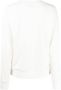 A.P.C. T-shirt met logoprint Wit - Thumbnail 2