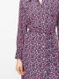 A.P.C. Blousejurk met lange mouwen Roze - Thumbnail 5