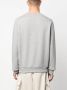 A.P.C. Sweater met logoprint Grijs - Thumbnail 4