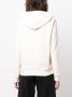 A.P.C. Hoodie met trekkoord Beige - Thumbnail 4