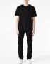 A.P.C. Slim-fit jeans Zwart - Thumbnail 2