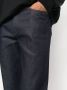 A.P.C. Straight jeans Blauw - Thumbnail 5