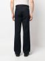 A.P.C. Straight broek Blauw - Thumbnail 4