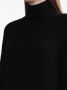 A.P.C. Mini-jurk met hoge hals Zwart - Thumbnail 5