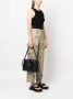 A.P.C. Ninon schoudertas Zwart - Thumbnail 2