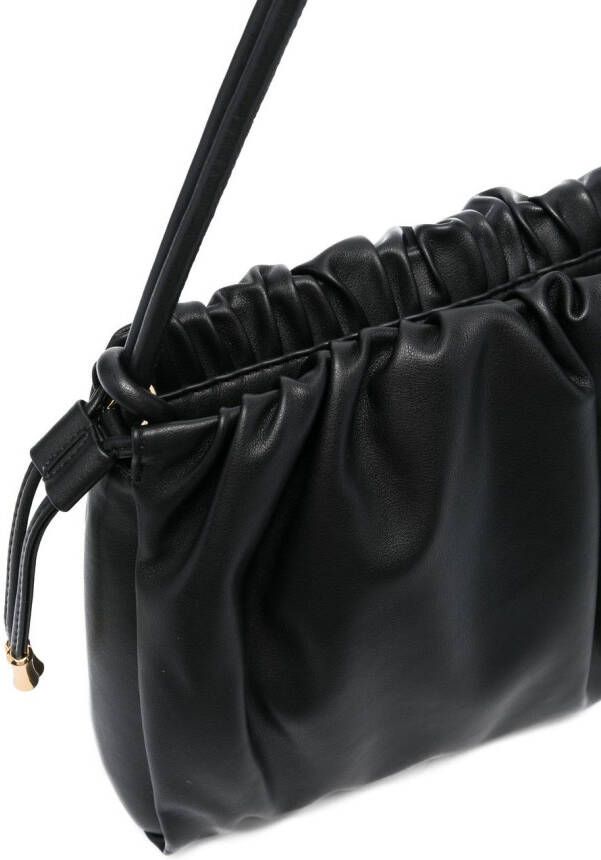 A.P.C. Ninon schoudertas Zwart