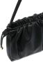 A.P.C. Ninon schoudertas Zwart - Thumbnail 4