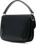 A.P.C. Sarah leren schoudertas Zwart - Thumbnail 3