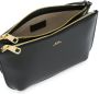 A.P.C. Sarah schoudertas Zwart - Thumbnail 5