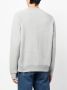 A.P.C. Shaun sweater met tartan ruit Grijs - Thumbnail 4