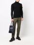 A.P.C. Shopper met logo Blauw - Thumbnail 2