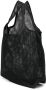 A.P.C. Shopper met logoprint Zwart - Thumbnail 2