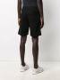 A.P.C. Item trainingsshorts Zwart - Thumbnail 4