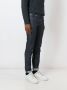 A.P.C. slim-fit jeans Blauw - Thumbnail 4