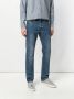 A.P.C. Slim-Fit jeans Blauw - Thumbnail 3