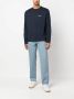 A.P.C. Straight jeans Blauw - Thumbnail 2