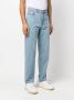 A.P.C. Straight jeans Blauw - Thumbnail 3