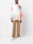 A.P.C. Straight broek Beige - Thumbnail 2