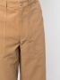 A.P.C. Straight broek Beige - Thumbnail 5