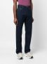 A.P.C. Straight jeans Blauw - Thumbnail 3