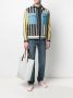 A.P.C. Straight jeans Blauw - Thumbnail 2