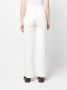 A.P.C. Straight broek Wit - Thumbnail 4