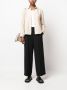 A.P.C. Straight broek Zwart - Thumbnail 2