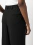 A.P.C. Straight broek Zwart - Thumbnail 5