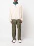 A.P.C. Sweater met logopatch Wit - Thumbnail 2