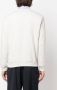 A.P.C. Sweater met logoprint Grijs - Thumbnail 4