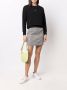 A.P.C. Sweater met ronde hals Zwart - Thumbnail 2