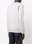 A.P.C. Sweater met tekst Grijs - Thumbnail 4