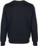 A.P.C. Sweater van biologisch katoen Blauw - Thumbnail 2