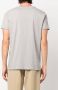 A.P.C. T-shirt met logoprint Grijs - Thumbnail 4