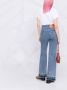 A.P.C. T-shirt met logoprint Wit - Thumbnail 4
