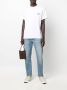 A.P.C. T-shirt met logoprint Wit - Thumbnail 2