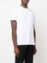 A.P.C. T-shirt met logoprint Wit - Thumbnail 3