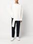 A.P.C. Broek met toelopende pijpen Blauw - Thumbnail 2