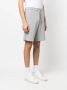 A.P.C. Trainingsshorts met trekkoordtaille Grijs - Thumbnail 3