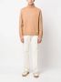 A.P.C. Trui met logoprint Bruin - Thumbnail 2