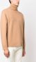 A.P.C. Trui met logoprint Bruin - Thumbnail 3