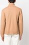 A.P.C. Trui met logoprint Bruin - Thumbnail 4
